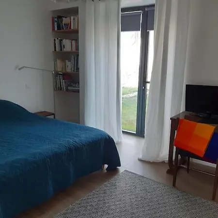 Ferienhaus Charmante Maison Golfe Du Morbihan